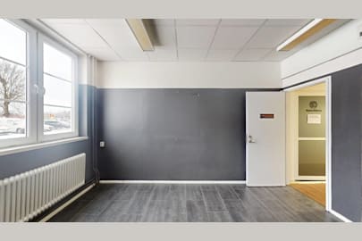 Kontorslokal på Wedavägen 6, Södertälje