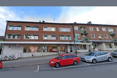 Lokal på Östra Storgatan 3, Säffle