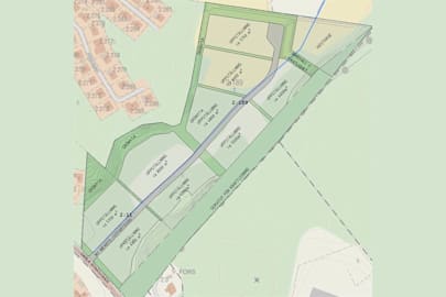 Butikslokal på Fors 19, Västerhaninge