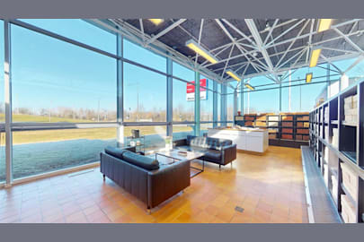 Butikslokal på Arlövsvägen 12, Malmö