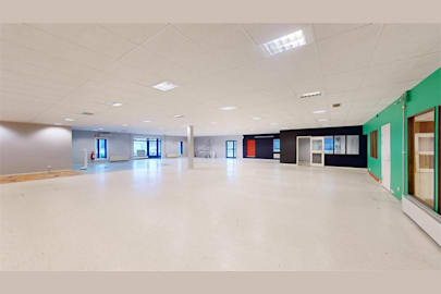 Lokal på Kommendörsgatan 13, Hässleholm