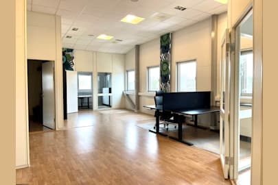 Butikslokal på Energivägen 2, Tyresö