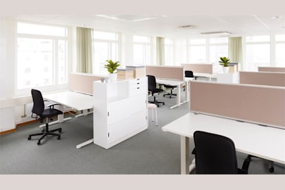 Kontorslokal på Hans Michelsengatan 2 B, Malmö