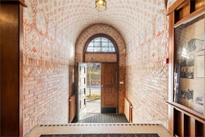 Coworking-plats på Skaraborgsvägen 21, Borås