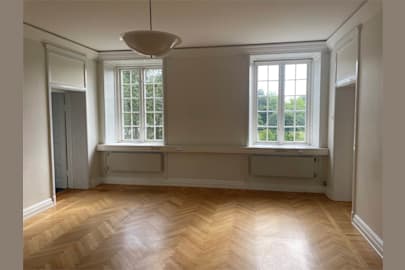 Kontorslokal på Bredgatan 2, Halmstad