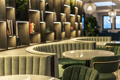 Kontorslokal på Datavägen 14A, Askim