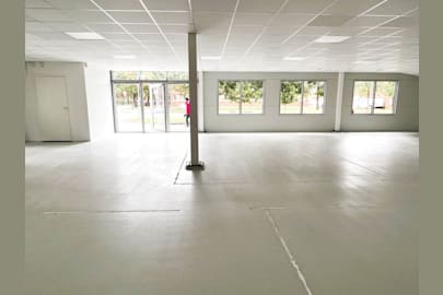 Butikslokal på Fraktflygargatan 2, Skarpnäck