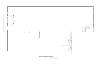 Industrilokal på Fredriksdalsgatan 26, Norrköping