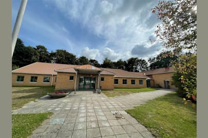 Kontorslokal på Toftavägen 23, Svedala