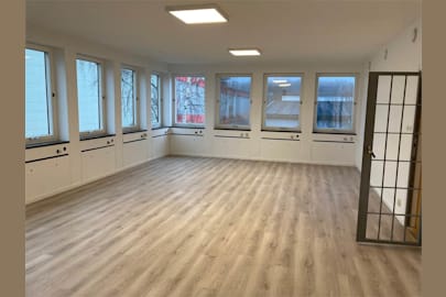 Industrilokal på Sjödalsvägen 44, Huddinge