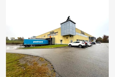 Butikslokal på Företagsgatan 58, Borås