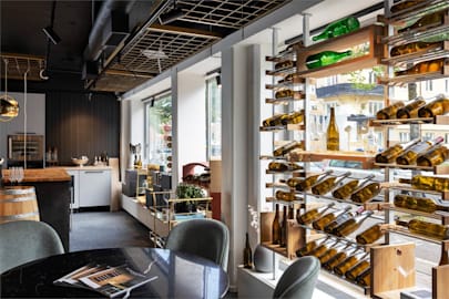 Butikslokal på Danska vägen 76, Göteborg