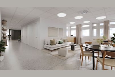 Kontorslokal på Isafjordsgatan 34, Kista