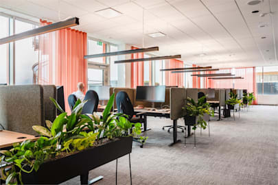 Kontorslokal på Marknadstorget 14, Malmö