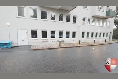 Butikslokal på Virebergsvägen 15 (B), Solna