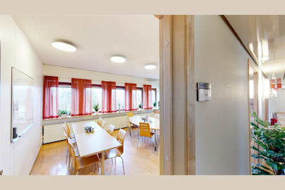 Kontorslokal på Bryggaregatan 23, Lund