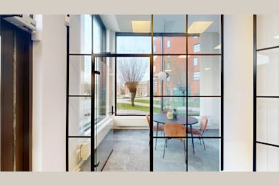 Butikslokal på Ymers gata 21C, Malmö