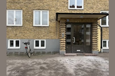 Butikslokal på Lilla Möllevångsgatan 9A, Helsingborg