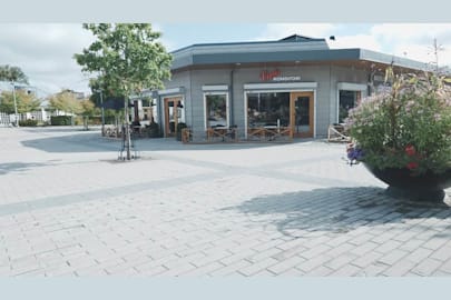 Restauranglokal på Café  - Viksjö - Järfälla, Järfälla