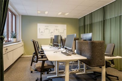 Kontorslokal på Norra Hamngatan 18, Göteborg