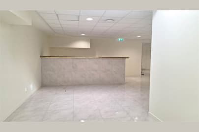 Butikslokal på Storgatan 26, Solna