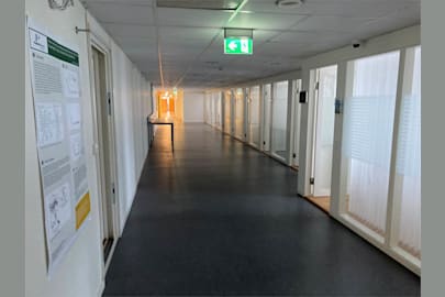 Kontorslokal på Instrumentvägen 29, Hägersten