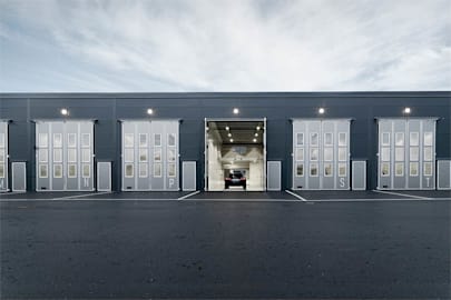 Kontorslokal på Stormgatan 7, Borås