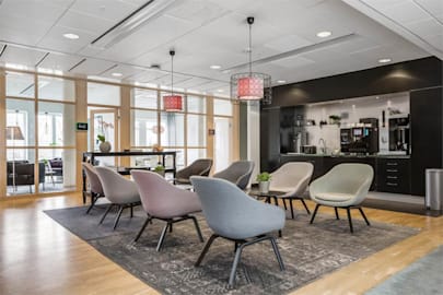 Kontorslokal på Gårdsvägen 14, SOLNA