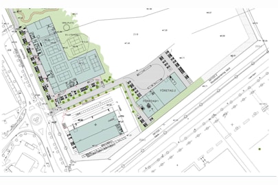Butikslokal på Grossistvägen, Löddeköpinge