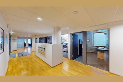 Kontorslokal på Rundelsgatan 16, Malmö