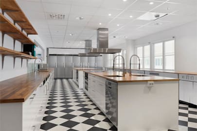 Kontorslokal på Stormbyvägen 2-4, Spånga