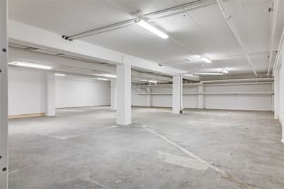 Industrilokal på Kosterögatan 13, Malmö