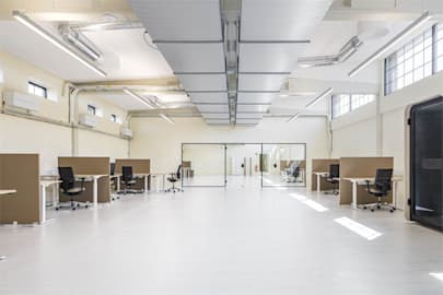 Kontorslokal på Kosterögatan 15, Malmö