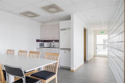 Kontorslokal på Lodgatan 19, Malmö