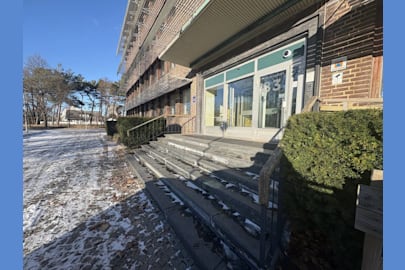 Kontorslokal på Industrigatan 83, Helsingborg