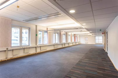 Kontorslokal på Kistagången 16, Kista