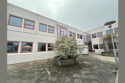 Kontorslokal på Derbyvägen 6, Malmö