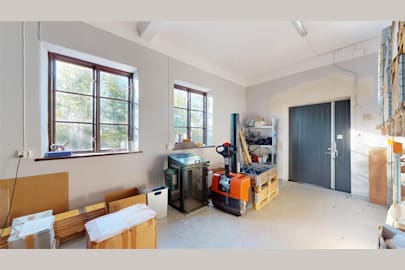 Butikslokal på Malmövägen 154, Klågerup