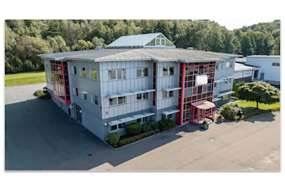 Industrilokal på Neongatan 9B, Mölndal