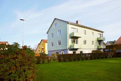 Kontorslokal på Tursagatan 32, Borås