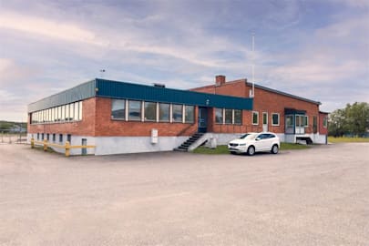 Lokal på Kungsgatan 81, Eskilstuna