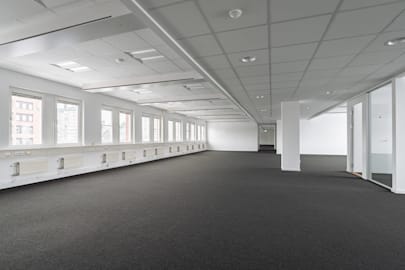 Kontorslokal på Vendevägen 85 A, Danderyd