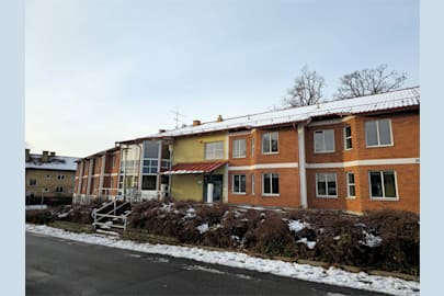 Kontorslokal på Ågagatan 11, Glimåkra