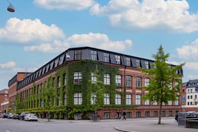 Kontorslokal på Monbijougatan 17A, MALMÖ