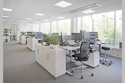 Kontorslokal på Lindhagensgatan 133, Stockholm