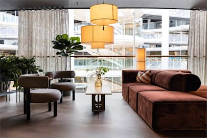 Kontorslokal på Klädesvägen 10, Bromma