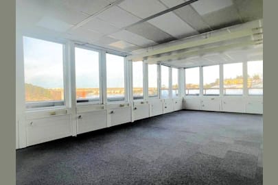 Kontorslokal på Gammelgårdsvägen 38, Stockholm