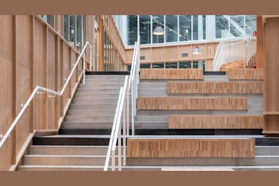 Coworking-plats på Johan Gertssons gata 4, Göteborg