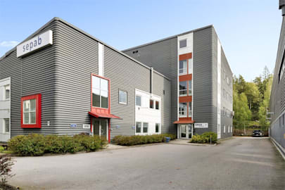 Kontorslokal på Bergkällavägen 31C, Sollentuna