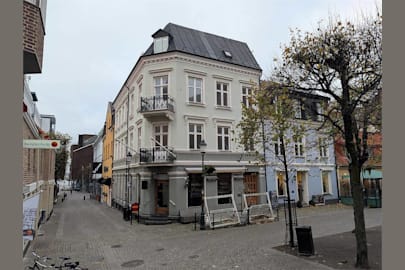 Kontorslokal på Mariagatan 10, Helsingborg